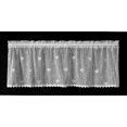 thumbnail image 2 of Bee 45X15 Valance W/Ht, 2 of 2