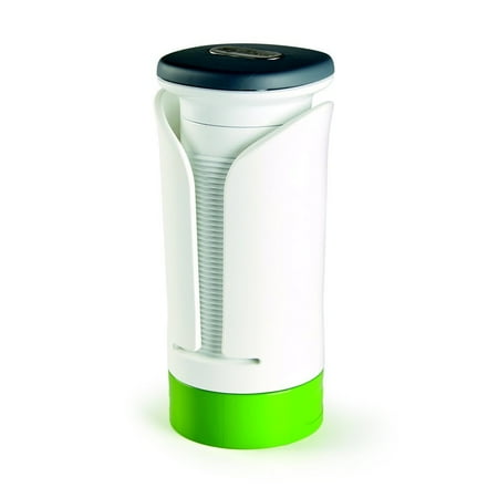 - Zyliss USA, Zyliss Spiralizer Blister Pack, 1 spiralizer
