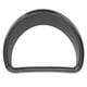 thumbnail image 1 of Carbon Fiber Style Dashboard Cover Trims Replacement for Smart Fortwo/Forfour 453 2015-2021, 1 of 9