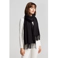 thumbnail image 4 of Colección de bufandas elegantes para mujer: chales de moda para días fríos y calidez invernal elegante, 4 of 4