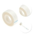 thumbnail image 3 of Unique Bargains 1 Pcs Convenient Eyelash Extensions Lash Tape White, 3 of 6