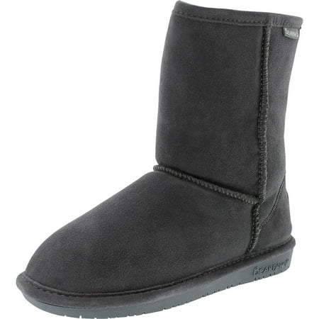 bearpaw emma youth mid calf boot
