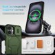thumbnail image 5 of Funda GANGXUN para iPhone 16 – Magnética Antigolpes con Soporte y Protección Doble, 5 of 6