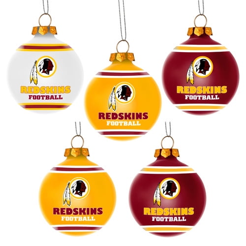 Forever Collectibles Washington Redskins NFL Fan Shop