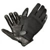 Safariland Hunting CoolTac Warm Weather Police Gloves Black Large