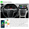 thumbnail image 6 of for Buick Verano 2012-2017 Apple CarPlay Android 13 Car Radio Stereo 1280HD 2+32G Navi, 6 of 12