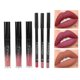 thumbnail image 4 of Lip Liner Pencil, Professional Lipstick Set Widely Applicable Long Lasting Lightweight For Any Skin Type ANGGREK Otros, 4 of 8