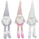 thumbnail image 4 of Gnomos navideños suecos, adornos de decoración de elfos navideños, muñeco de peluche hecho a mano kaili Sencillez, 4 of 4
