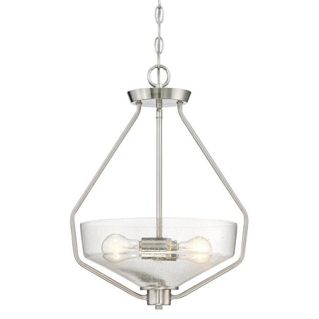 - Designers Fountain Printers Row 88031 Pendant Light