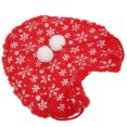 thumbnail image 1 of Pet Vest Costume, Light Pet Christmas Cape Loose Pants Cloak  For Running For Halloween For New Year For Traveling For Walking ANGGREK L, 1 of 8