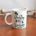 thumbnail image 6 of I Am Silently Judging Your Grammar Coffee Lovers Cup, Great Novelty Gift, 11 Oz Tea Cup For Men & Women, 6 of 6