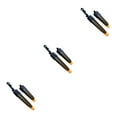 thumbnail image 4 of Wweixi 2pack/lot Cycling Effortless Mountain Bike Mudguard For Smooth Riding Experience Chrysanthemum yellow 3Set, 4 of 6