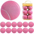 thumbnail image 2 of 12 Packs Pressure Matching and Training Tennis Balls, 2 of 5