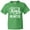 Kelly Green, variant on Gift for Aunts | One of a Kind Auntie (white) Youth T-Shirt