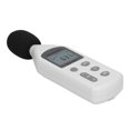 thumbnail image 3 of Noise Meter Tester, Decibel Meter Lightweight Digital Noise Tester  For Home For Indoor For Outdoor, 3 of 8