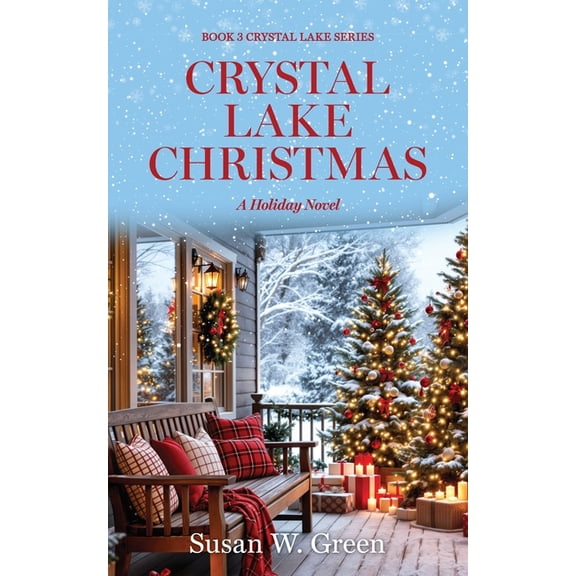 Crystal Lake Crystal Lake Christmas, Book 3, (Paperback)