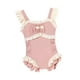 thumbnail image 5 of Traje de baño para niñas, vestido de baño, ropa de playa, traje de baño de verano, ropa para niños suave SG, 5 of 9
