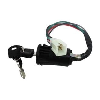 2002 - 2008 Yamaha YFM 660 Grizzly Fuel Gas Petcock Valve Switch Pump ATV Quad e