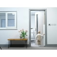 thumbnail image 2 of Cardea Protection de Doigt pour Porte d'Enfant - Blanc, 2 of 5
