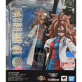 thumbnail image 1 of Bandai-Dragon Ball Shf Super ForeSon, Goku, Gohan, Vegeta, Piccolo, Broly, Android Anime Figure, Modèle, Action Figure Toy Gift, Originalzhangyuxiang zhangyuxiang unisex, 1 of 2
