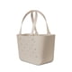 thumbnail image 2 of Bolsa de playa Simple Modern Getaway Almond Birch impermeable, 2 of 7