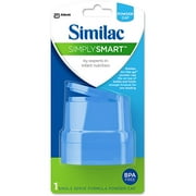 Similac - Simplysmart Travel Cap