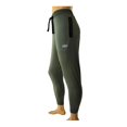 thumbnail image 3 of Pantalón Umbro Talla M Jogger Ajustable a la Cintura Verde, 3 of 4