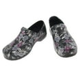 thumbnail image 5 of Chaussures de Chef Unisexes Antidérapantes Chaussures d'Infirmière de Sécurité Chaussures Résistantes Chaussures de Médecins pour Cuisine Imperméables EU41, 5 of 5