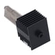 thumbnail image 5 of Kit Hotend de Informora 3D para Bambu Lab A1 A1 Mini, Pieza de Informora 3D de Bloque Calentador Mejorado Con Boquilla de Acero Endurecido Extra 0,2 mm/0,4 mm, 5 of 7