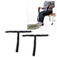 thumbnail image 4 of Ayuda Para Vestirse Con Clip Y Tirar, Herramienta De Asistencia Para Usar Pantalones, 2 Piezas, Ligera, Fácil De Usar, Ahorra Espacio Para Uso Diario, 4 of 7