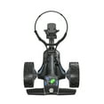 thumbnail image 4 of Motocaddy M5 GPS Pliable Léger Chariot de Golf Électrique à 3 Roues, 4 of 7