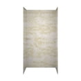 thumbnail image 3 of Swanstone Three Panel Shower Wall Kit, 3 of 5