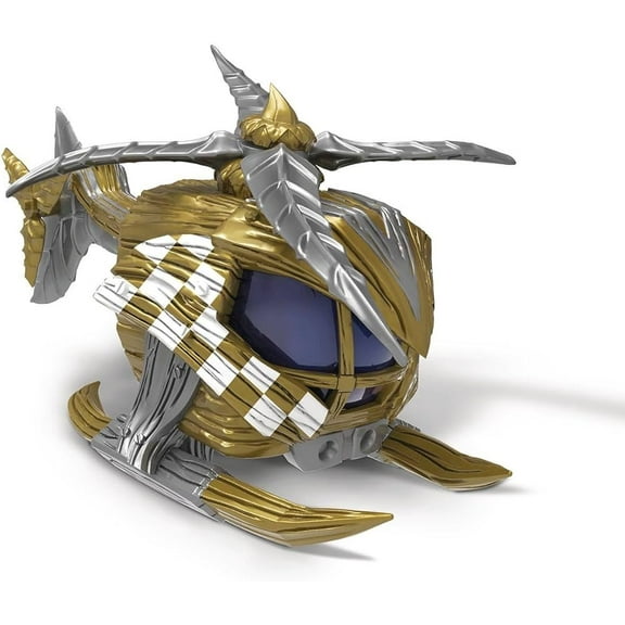 Skylanders Superchargers: Nitro Stealth Stinger, by Activision