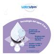 thumbnail image 4 of Toallas Humedas Waterwipes Soothing 60 pz, 4 of 5
