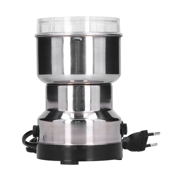 Molinillo De Granos, Molino De Granos De Café Fácil De Limpiar Para El Hogar Para La Cocina