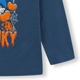 thumbnail image 3 of SEGA Sonic the Hedgehog Halloween Long Sleeve Shirt (Boys), Sizes 3T-12, 3 of 4