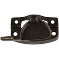 thumbnail image 3 of National Mfg. Brass Sash Lock, 3 of 3