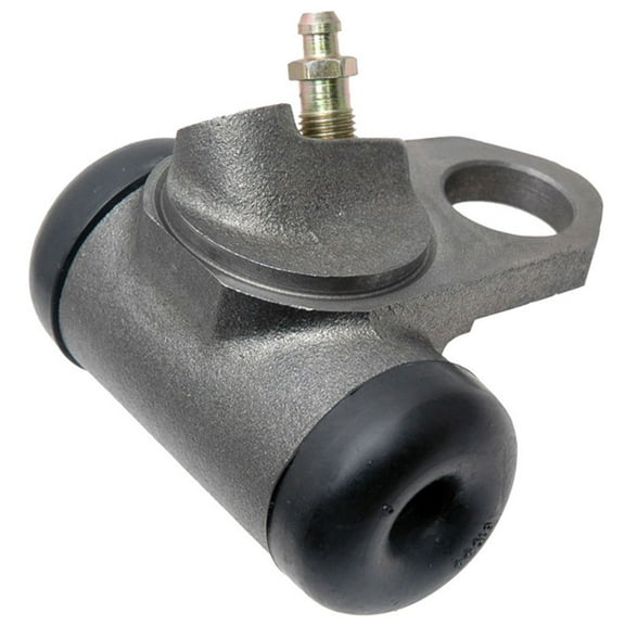 Drum Brake Wheel Cylinder Fits select: 1966-1970 CHEVROLET C10, 1969-1970 GMC C1500