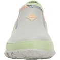 thumbnail image 3 of Muck Women's Forager Low, Light Gray / Sunflower Print, 3 of 7