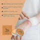 thumbnail image 3 of Therawolf Joint & Muscle Soothing Massage Cream for Fast Relief - Natural Herbal Balm for Knee, Shoulder & Wrist Discomfort, 3 of 5