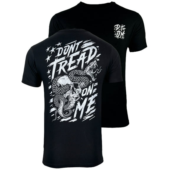 Howitzer Style Men's T-Shirt DTOM