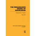 thumbnail image 1 of The Renaissance Drama of Knowledge: Giordano Bruno in England (Routledge Library Editions: Alchemy), 1 of 1