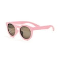 thumbnail image 4 of Real Shades Kids Chill Unbreakable UV Protection Fashion Sunglasses, Dusty Rose, Toddler Age 2+, 4 of 14