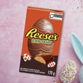 thumbnail image 4 of Gros œuf REESE'S Perfect for egg hunts, 170g, 4 of 11