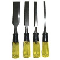 Valley 4pc Wood Chisel Set