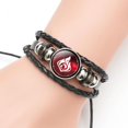 thumbnail image 3 of Genshin Impact Game Cosplay Prop Eye of God Water Wind Thunder Fire Rock Ice Element Bracelet Jewelry, envío gratis, 3 of 4