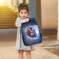 thumbnail image 4 of Large Capacity Backpack for School & Travel - Water-Resistant Laptop Backpack with Cushioned Back for Men & Women, 4 of 6