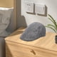 thumbnail image 4 of Gorra plana a cuadros Yinane boina, 4 of 5