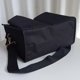 thumbnail image 3 of Bolso De Mano Utilitario Bolsas de pañales para bebé para mujer, bolsa de almacenamiento para bebé con correa ajustable de lona con múltiples compartimentos, 3 of 6