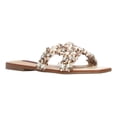 thumbnail image 2 of Sandalias Salamandra Beige Para Mujer [sal82] beige 24.5 MX, 2 of 10